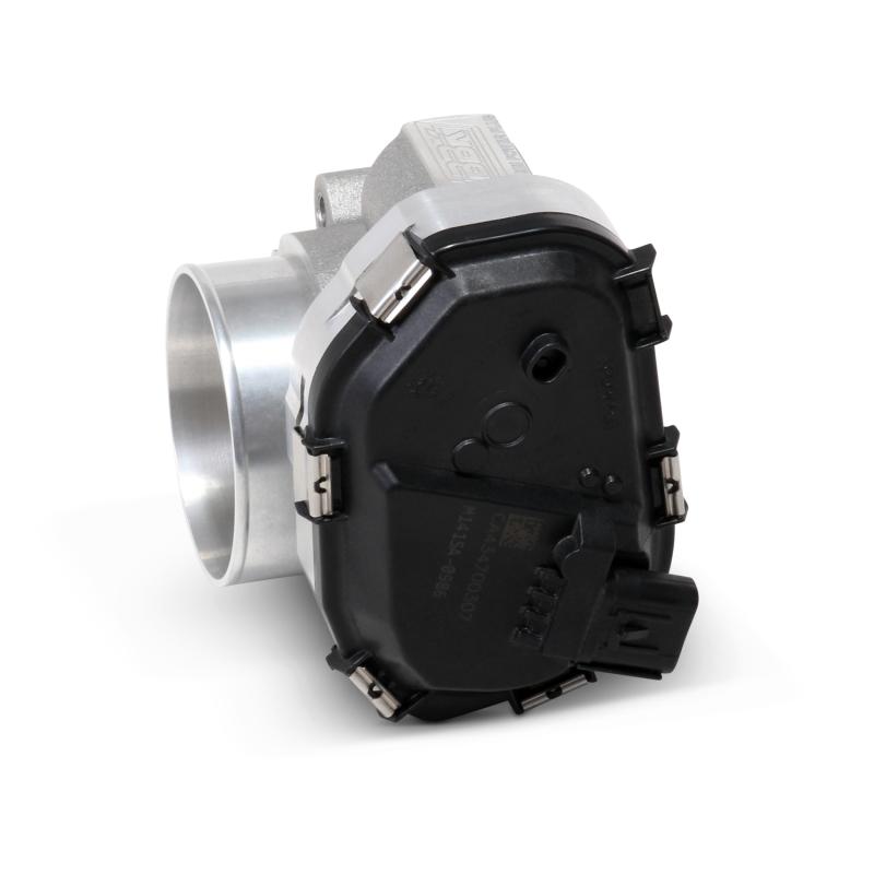 BBK - Throttle Bodies - BBK 2015+ Ford Mustang 2.3L EcoBoost 65mm Power Plus Series Throttle Body - Anything Coyote