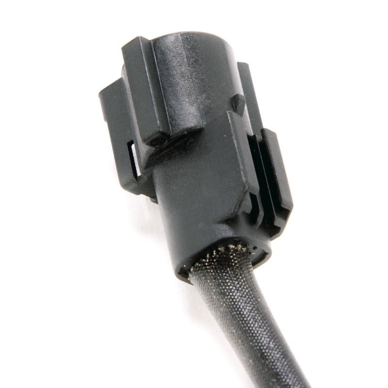 BBK - Gauge Components - BBK 86-10 Mustang 5.0 4.6 O2 Sensor Wire Harness Extensions (pair) - Anything Coyote