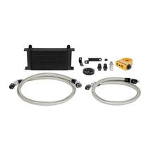 Load image into Gallery viewer, Mishimoto - Oil Coolers - Mishimoto 08-14 Subaru WRX Oil Cooler Kit - Anything Coyote