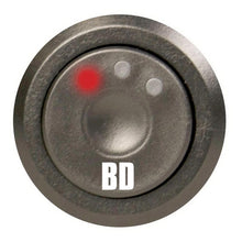 Load image into Gallery viewer, BD Diesel - Throttle Controllers - BD Diesel Throttle Sensitivity Booster Optional Switch Kit - Version 2 - Anything Coyote