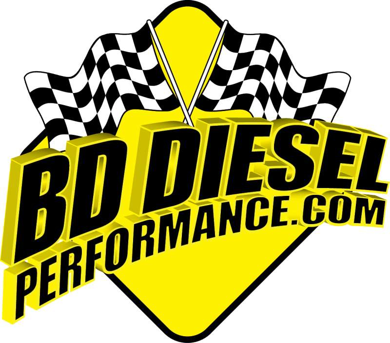 BD Diesel - Throttle Controllers - BD Diesel Throttle Sensitivity Booster Optional Switch Kit - Version 2 - Anything Coyote
