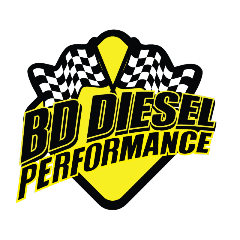 BD Diesel - Throttle Controllers - BD Diesel Throttle Sensitivity Booster Optional Switch Kit - Version 2 - Anything Coyote
