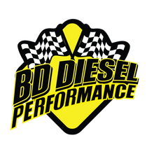 Load image into Gallery viewer, BD Diesel - Throttle Controllers - BD Diesel Throttle Sensitivity Booster Optional Switch Kit - Version 2 - Anything Coyote