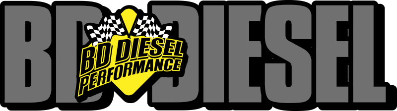 BD Diesel - Throttle Controllers - BD Diesel Throttle Sensitivity Booster Optional Switch Kit - Version 2 - Anything Coyote