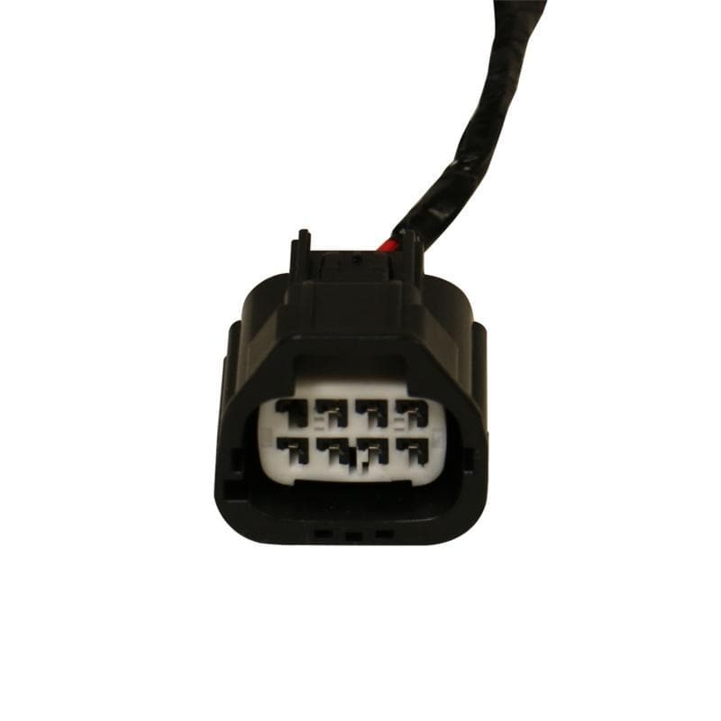 BD Diesel - Throttle Controllers - BD Diesel Throttle Sensitivity Booster v3.0 - Ford - Anything Coyote