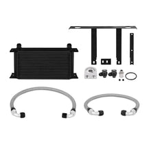 Load image into Gallery viewer, Mishimoto - Oil Coolers - Mishimoto 10-12 Hyundai Genesis Coupe 2.0T Oil Cooler Kit - Anything Coyote