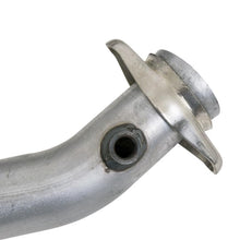 Load image into Gallery viewer, BBK - Downpipe Back - BBK 94-95 Mustang 5.0 High Flow H Pipe With Catalytic Converters - 2-1/2 - Anything Coyote