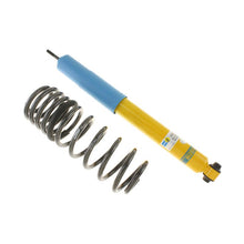 Load image into Gallery viewer, Bilstein - Shock &amp; Spring Kits - Bilstein B12 (Pro-Kit) 05-10 Ford Mustang Base/GT Front &amp; Rear Suspension Kit - Anything Coyote