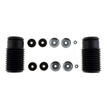 Load image into Gallery viewer, Bilstein - Shock &amp; Spring Kits - Bilstein B12 (Pro-Kit) 12-14 Ford Mustang Shelby GT500 V8 Front &amp; Rear Complete Suspension Kit - Anything Coyote