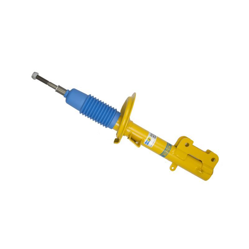 Bilstein - Shocks and Struts - Bilstein B6 05-12 Ford Mustang All Front 36mm Monotube Strut Assembly - Anything Coyote