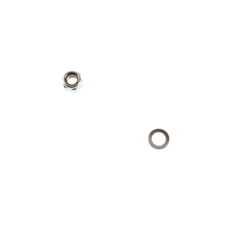 Bilstein - Shocks and Struts - Bilstein B6 11-13 Ford Mustang GT V8/12 Boss 302 Front 36mm Monotube Strut Assembly - Anything Coyote