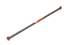 Load image into Gallery viewer, BMR Suspension - Panhard Bars - BMR 05-14 S197 Mustang Non-Adj. Panhard Rod (Polyurethane) - Black Hammertone - Anything Coyote