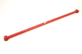 BMR Suspension - Panhard Bars - BMR 05-14 S197 Mustang Non-Adj. Panhard Rod (Polyurethane) - Red - Anything Coyote