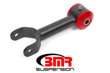 Load image into Gallery viewer, BMR Suspension - Control Arms - BMR 11-14 S197 Mustang Non-Adj. Upper Control Arm (Polyurethane) - Black Hammertone - Anything Coyote
