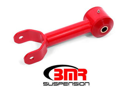 BMR Suspension - Control Arms - BMR 11-14 S197 Mustang Non-Adj. Upper Control Arm (Polyurethane) - Red - Anything Coyote