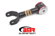 Load image into Gallery viewer, BMR Suspension - Control Arms - BMR 11-14 S197 Mustang Upper Control Arm On-Car Adj. (Polyurethane) - Black Hammertone - Anything Coyote