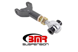 BMR Suspension - Control Arms - BMR 11-14 S197 Mustang Upper Control Arm On-Car Adj. Rod Ends - Black Hammertone - Anything Coyote
