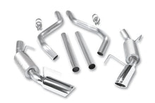 Load image into Gallery viewer, Borla - Catback - Borla 05-09 Ford Mustang GT/Bullitt ATAK Catback Exhaust - Anything Coyote