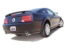 Load image into Gallery viewer, Borla - Catback - Borla 05-09 Ford Mustang GT/Bullitt ATAK Catback Exhaust - Anything Coyote