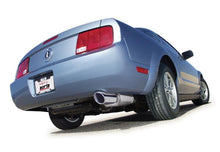 Load image into Gallery viewer, Borla - Axle Back - Borla 05-09 Mustang 4.0L V6 AT/MT RWD 2dr SS Exhaust (rear section only) - Anything Coyote