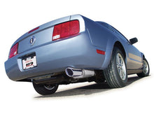 Load image into Gallery viewer, Borla - Axle Back - Borla 05-09 Mustang 4.0L V6 AT/MT RWD 2dr SS Exhaust (rear section only) - Anything Coyote