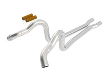 Load image into Gallery viewer, Borla - Connecting Pipes - Borla 11-14 Ford Mustang GT/GT500 5.0L/5.4L/5.8L AT/MT RWD 2dr X Pipes - Anything Coyote