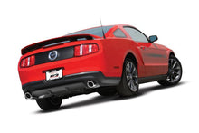 Load image into Gallery viewer, Borla - Connecting Pipes - Borla 11-14 Ford Mustang GT/GT500 5.0L/5.4L/5.8L AT/MT RWD 2dr X Pipes - Anything Coyote