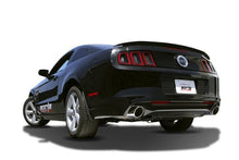 Load image into Gallery viewer, Borla - Catback - Borla 13-14 Mustang GT/Boss 302 5.0L V8 RWD Single Split Rr Exit ATAK Exhaust (rear section only) - Anything Coyote