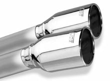 Load image into Gallery viewer, Borla - Catback - Borla 13-14 Mustang Shelby GT500 GT 5.8L V8 RWD Dual Split Rear Exit ATAK Exhaust Rear Section Only - Anything Coyote