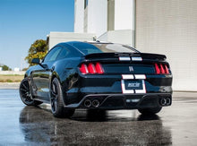 Load image into Gallery viewer, Borla - Catback - Borla 15-16 Ford Mustang Shelby GT350 5.2L ATAK Cat Back Exhaust (Uses Factory Valence) - Anything Coyote