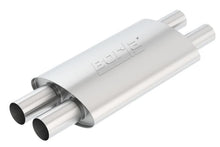 Load image into Gallery viewer, Borla - Muffler - Borla 15-17 Ford Mustang GT 5.0L Touring Muffler (Does Not Fit OEM Exhaust) - Anything Coyote