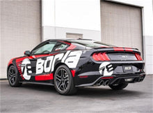 Load image into Gallery viewer, Borla - Catback - Borla 2018 Ford Mustang GT 5.0L AT/MT (w/o Valves) ATAK 3in Cat-Back Exhaust w/Polished Tips - Anything Coyote