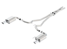 Load image into Gallery viewer, Borla - Catback - Borla Atak S Cat-Back 15-17 Ford Mustang GT 5.0L V8 MT/AT 2.5in pipe 4in tip - Anything Coyote