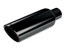 Load image into Gallery viewer, Borla - Catback - Borla Atak S Rear Section 15-17 Ford Mustang GT 5.0L V8 MT/AT 2.5in pipe 4in tip (Black Chrome) - Anything Coyote