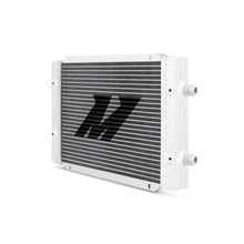 Load image into Gallery viewer, Mishimoto - Oil Coolers - Mishimoto Universal 25 Row Dual Pass Oil Cooler - Anything Coyote