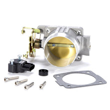 Load image into Gallery viewer, BBK - Throttle Bodies - BBK 96-04 Mustang 4.6 GT 75mm Throttle Body BBK Power Plus Series - Anything Coyote