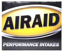 Load image into Gallery viewer, Airaid - Cold Air Intakes - Airaid 2010 Ford Mustang 4.0L MXP Intake System w/ Tube (Dry / Red Media) - Anything Coyote