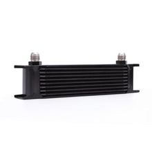 Load image into Gallery viewer, Mishimoto - Oil Coolers - Mishimoto Universal 10 Row Oil Cooler Kit - Black - Anything Coyote