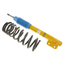 Load image into Gallery viewer, Bilstein - Shock &amp; Spring Kits - Bilstein B12 (Pro-Kit) 94-04 Ford Mustang GT V8 Front &amp; Rear Suspension Kit - Anything Coyote