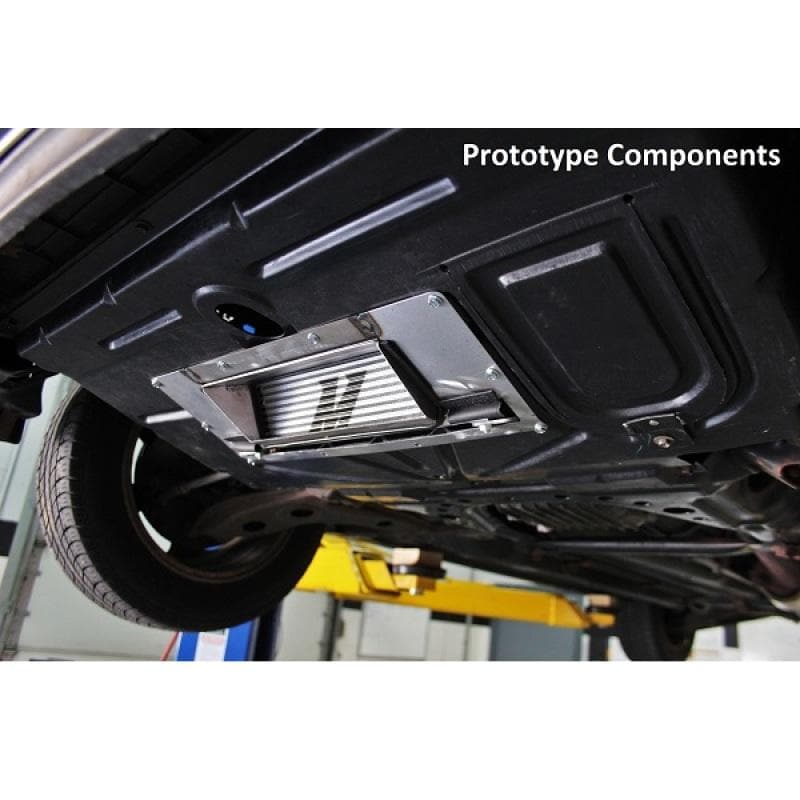 Mishimoto - Oil Coolers - Mishimoto 99-05 Mazda Miata Thermostatic Oil Cooler Kit - Black - Anything Coyote