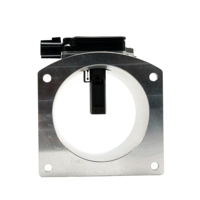 BBK - Mass Air Flow Sensors - BBK 99-02 Mustang GT Mass Air Meter 86mm 24 lb Inj. Cold Air Calibration - Anything Coyote