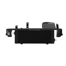 Load image into Gallery viewer, Mishimoto - Oil Coolers - Mishimoto 2016+ Ford Focus RS Thermostatic Oil Cooler Kit - Black - Anything Coyote