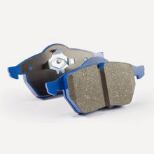 Load image into Gallery viewer, EBC - Brake Pads - Racing - EBC 04-05 Cadillac CTS-V 5.7 Bluestuff Front Brake Pads - Anything Coyote