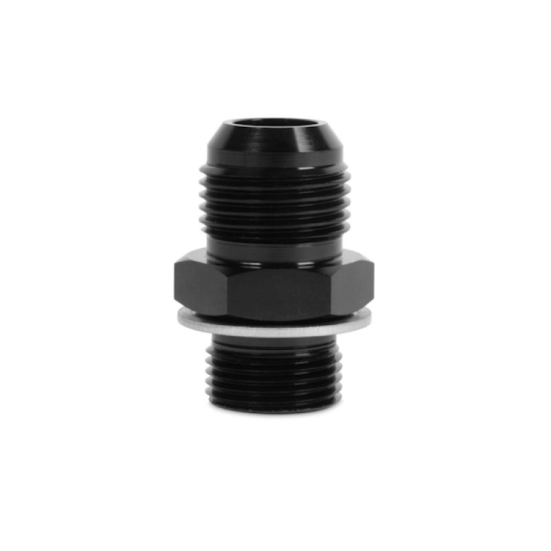 Mishimoto - Oil Coolers - Mishimoto 15 Subaru STI Thermostatic Oil Cooler Kit - Black - Anything Coyote
