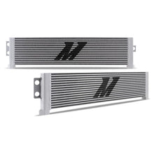 Load image into Gallery viewer, Mishimoto - Oil Coolers - Mishimoto Heavy Duty Transmission Cooler w/ Electric Fan - Anything Coyote