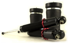 Load image into Gallery viewer, Air Lift - Air Suspension Kits - Air Lift Performance 2005-2014 Ford Mustang (S197) Rear Kit (3/8 Fittings Not Inclluded) - Anything Coyote