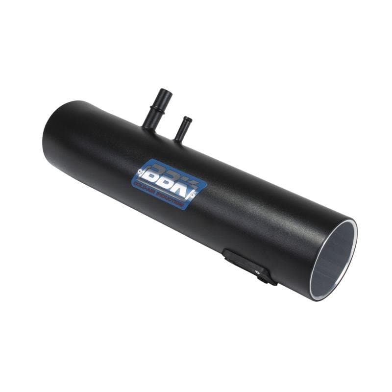 BBK - Cold Air Intakes - BBK 11-14 Mustang 3.7 V6 Cold Air Intake Kit - Blackout Finish - Anything Coyote