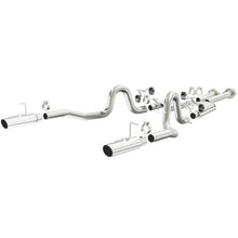 Load image into Gallery viewer, Magnaflow - Catback - MagnaFlow Sys C/B 94-98 Ford Mustang Gt/Cobra 4.6L - Anything Coyote