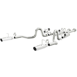 Magnaflow - Catback - MagnaFlow Sys C/B 94-98 Ford Mustang Gt/Cobra 4.6L - Anything Coyote