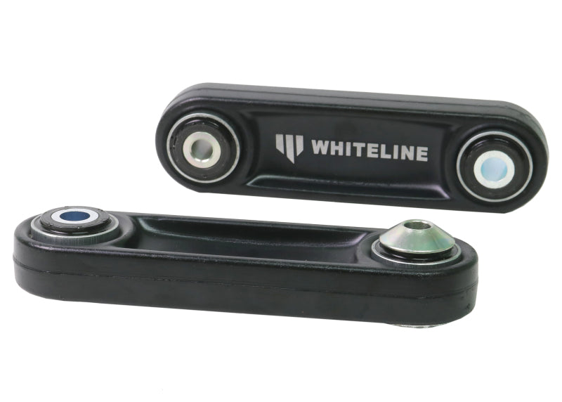 Whiteline - Control Arms - Whiteline 2015+ Ford Mustang S550 GT/Shelby Rear Suspension Stabilizer Arm - Anything Coyote